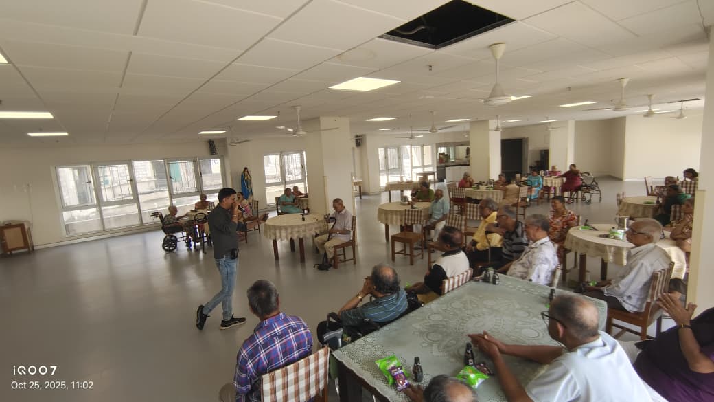 Community Karaoke Activity