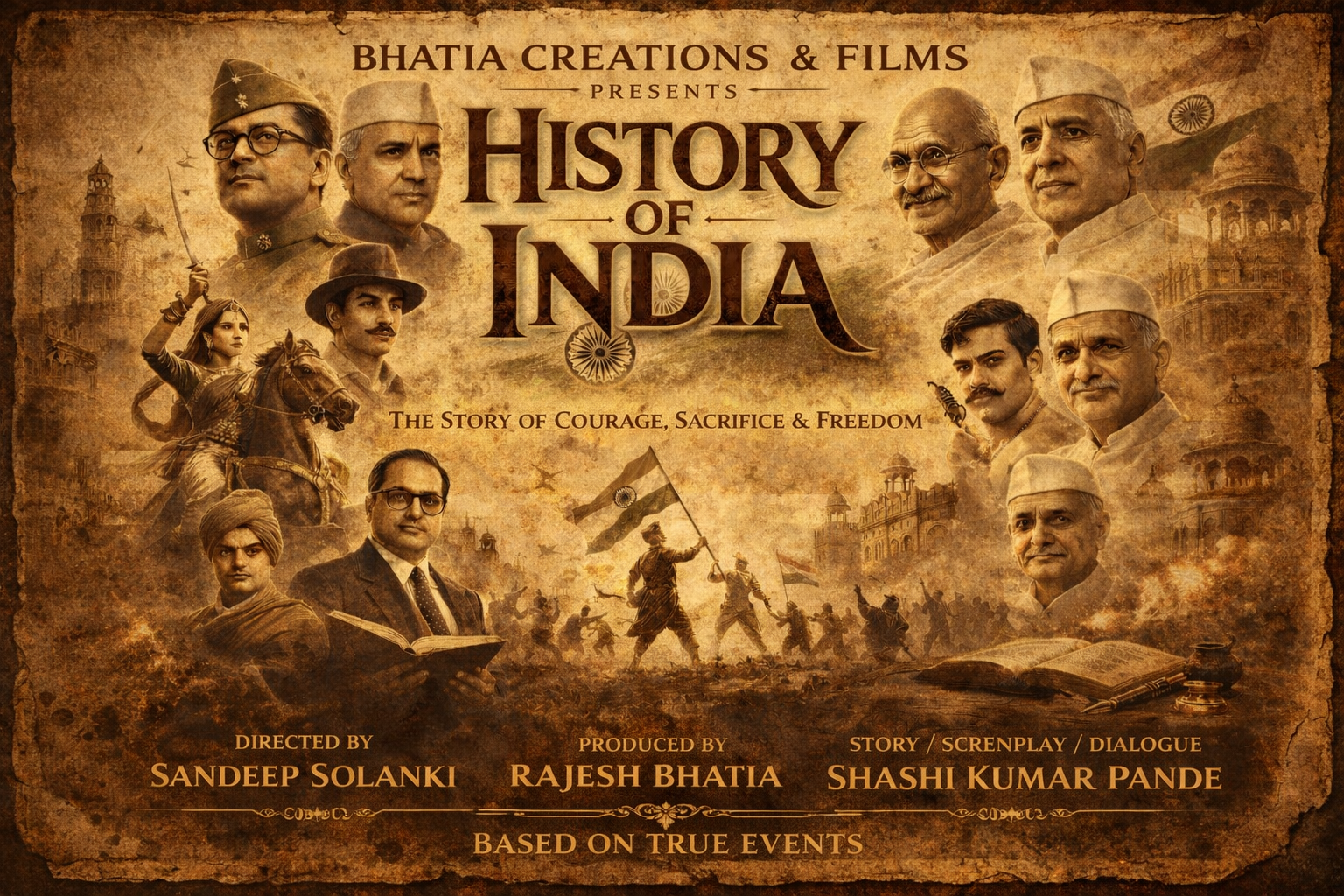 Bhagat Singh